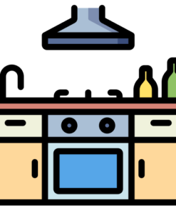 Home & Kitchen