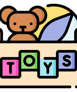 Toys