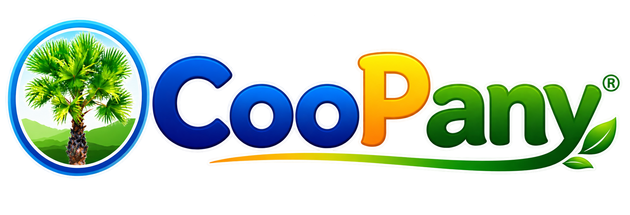 coopany logo